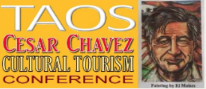 Cesar Chavez Conference Image